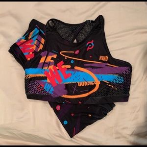 Peloton Black History Month Set